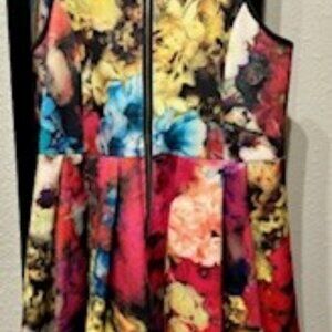 Beautiful & Fun Dress